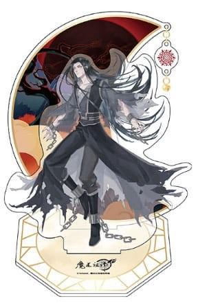 Figurka akrylowa - Wen Ning (Grandmaster of Demonic Cultivation)