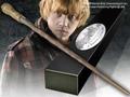 Replika różdżki - Ron Weasley