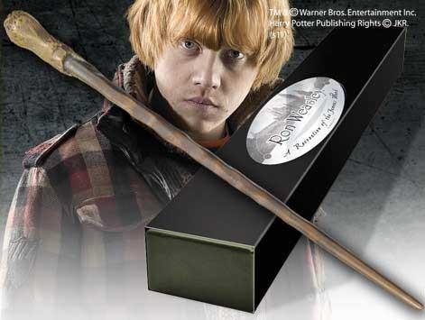 Replika różdżki - Ron Weasley