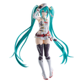 Statuetka - Miku (Racing Miku 2023 Ver.)