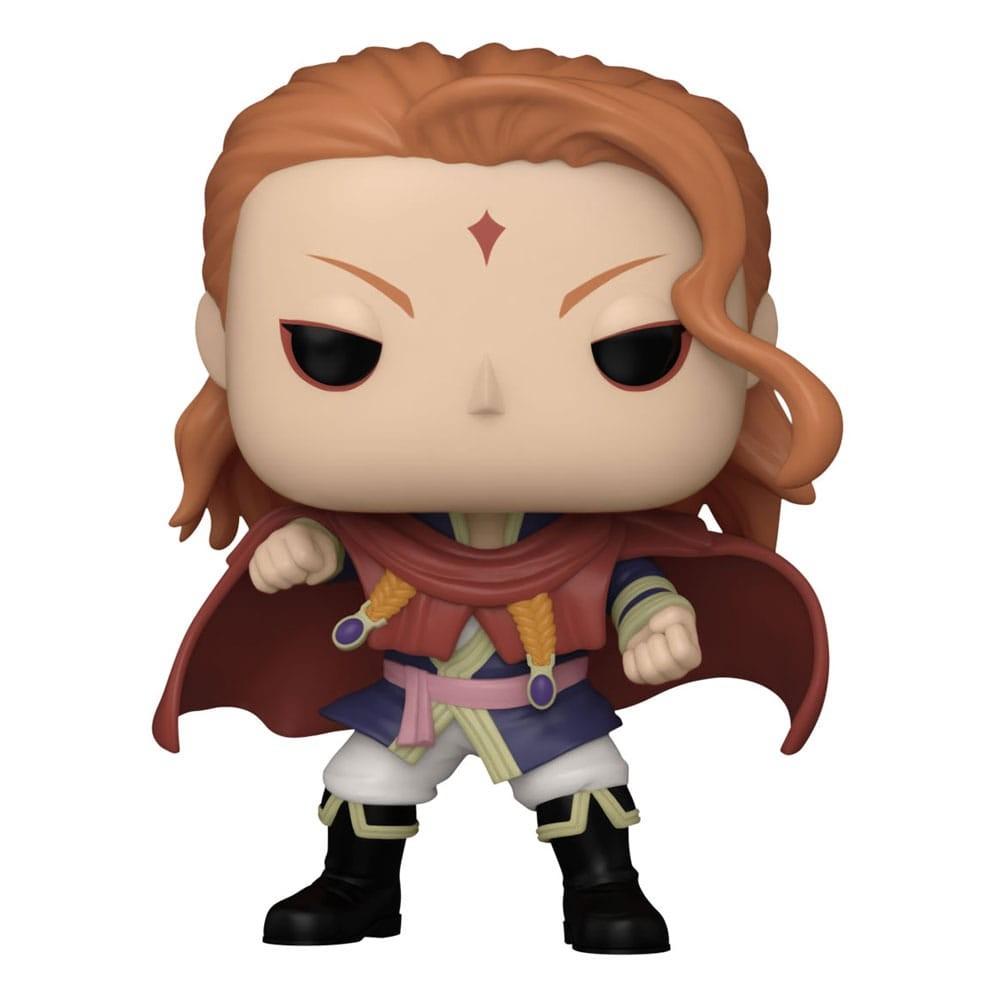 Figruka POP! - Fuegoleon 1551