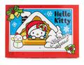 Kalendarz adewntowy - Hello Kitty