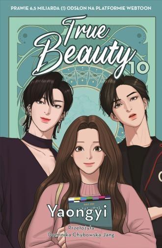 True Beauty - tom 10