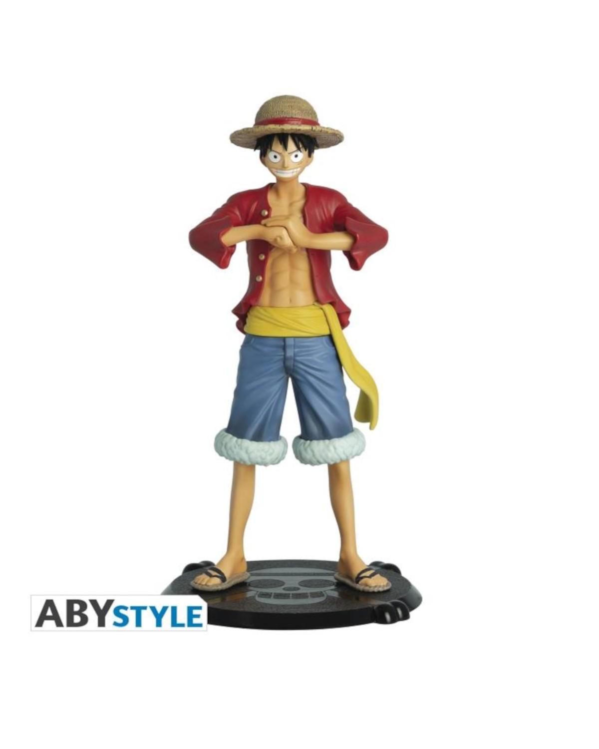 Figurka - One Piece - Luffy