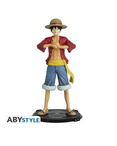 Figurka - One Piece - Luffy