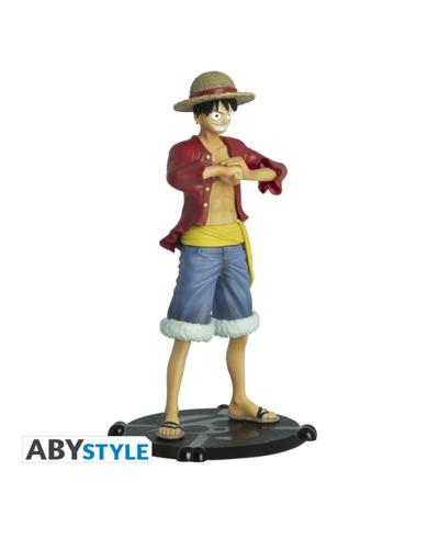 Figurka - One Piece - Luffy — zdjęcie 2