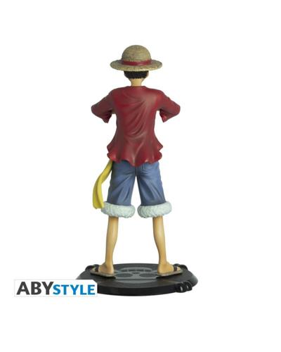 Figurka - One Piece - Luffy — zdjęcie 3
