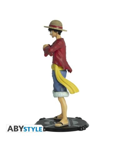 Figurka - One Piece - Luffy — zdjęcie 4