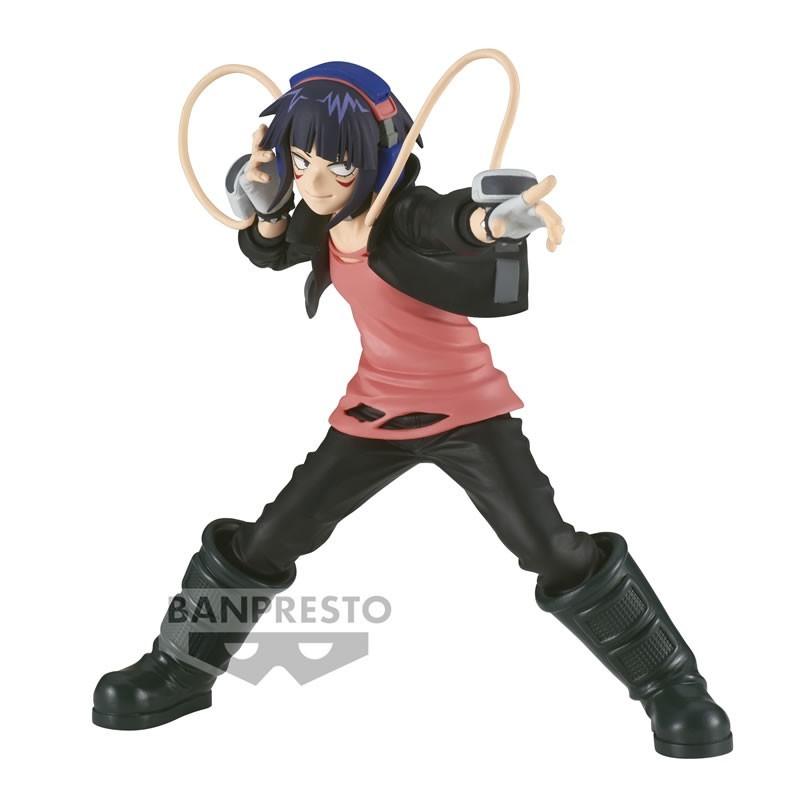 Statuetka - Kyoka Jiro (The Amazing Heroes)
