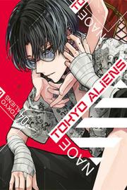 Tokyo Aliens - tom 4
