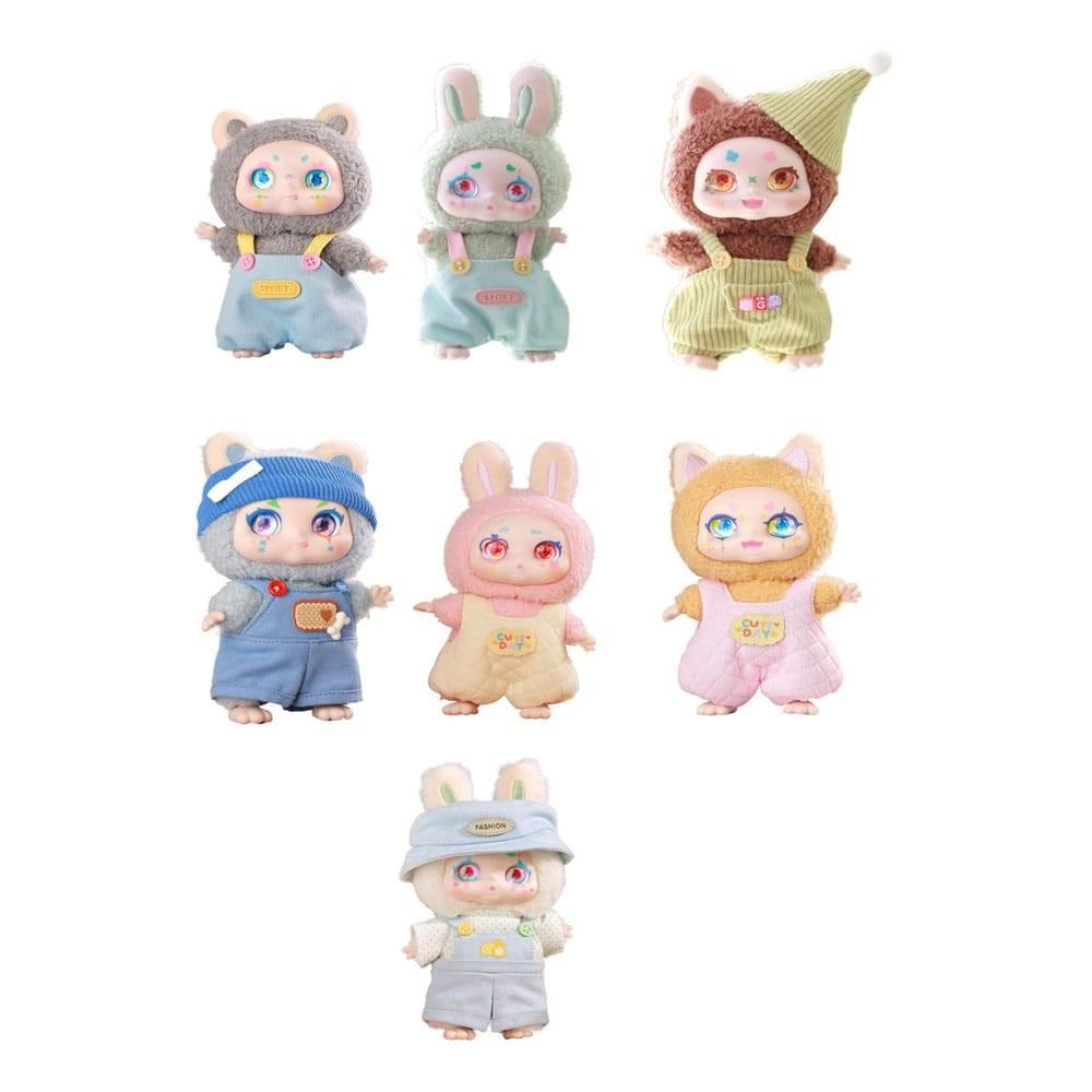 Blind Box - Kimmon