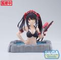 Statuetka - Kurumi Tokisaki (Thermae Utopia)