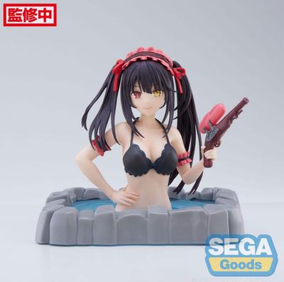 Statuetka - Kurumi Tokisaki (Thermae Utopia)