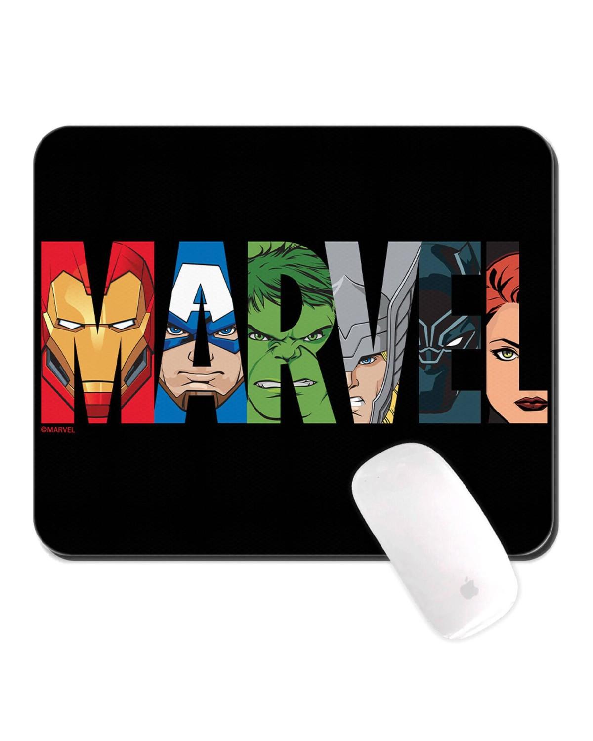 Podkladka pod mysz - Marvel