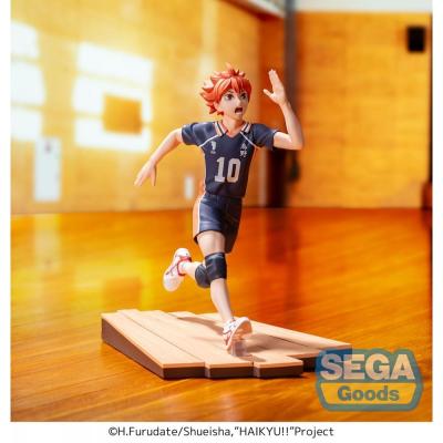 Statuetka - Shoyo Hinata (PM Figure)