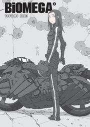 Biomega - tom 2