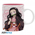 Kubek - Demon Slayer (Nezuko S2)