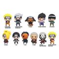 Bag Clips - Naruto Shippuden 3D (losowe) series 3
