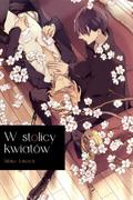Okładka W stolicy kwiatów
