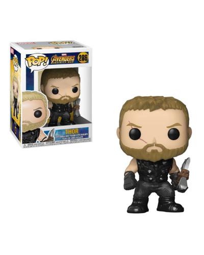 Figurka POP! - Thor