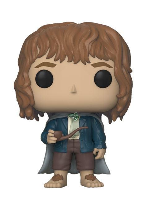 Figurka POP! - Pippin Took 530