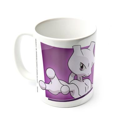 Duży kubek - Mewtwo