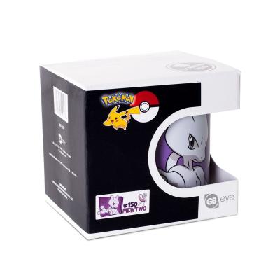 Duży kubek - Mewtwo — zdjęcie 3