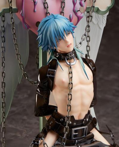 Figurka +18: Aoba — zdjęcie 3
