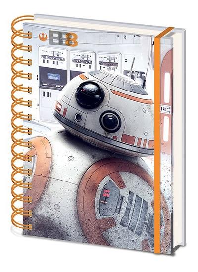 Star Wars - Notes