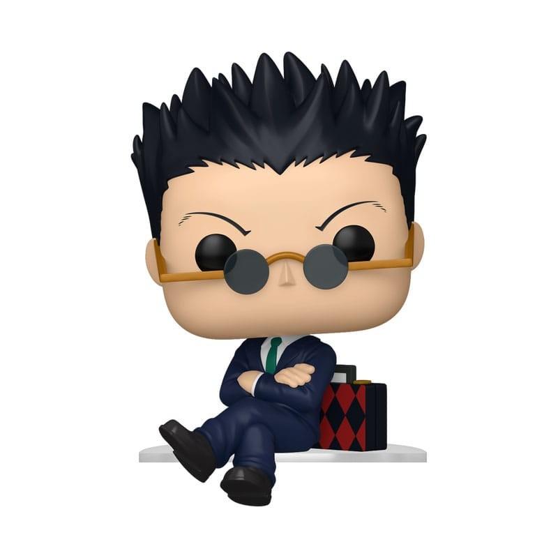 Figurka POP! - Leorio (2091) sit