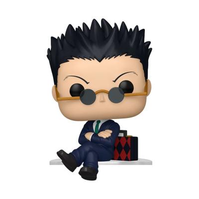 Figurka POP! - Leorio (2091) sit
