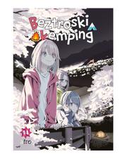 Beztroski kemping - Tom 14