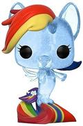 Figurka POP! - Rainbow Dash (12) (Chase)