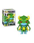 Figurka POP! - Loki Monster Mech