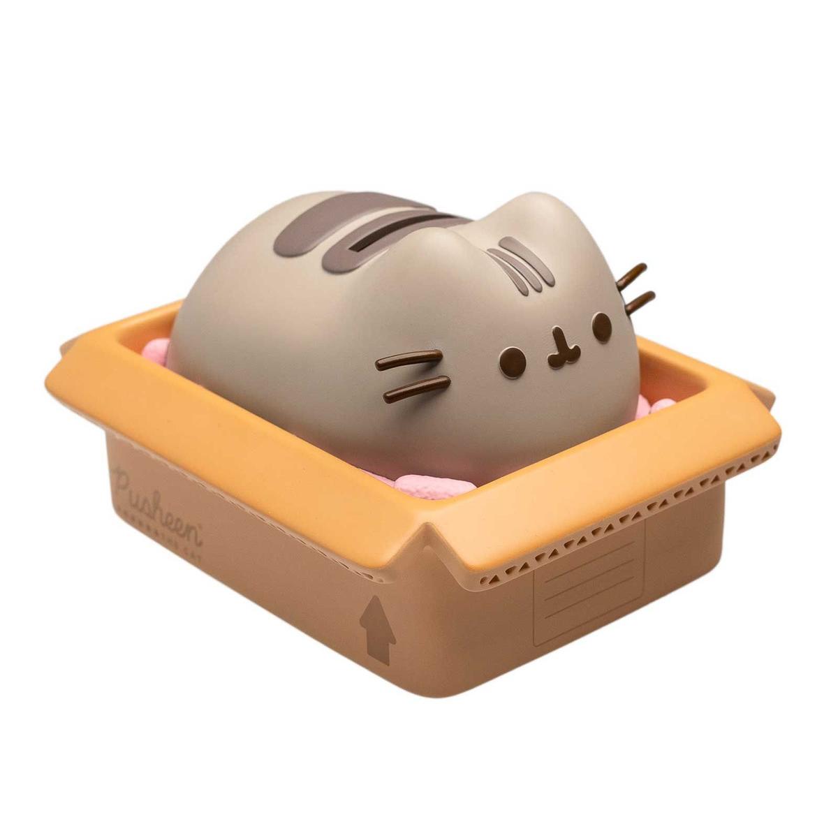Skarbonka - Pusheen