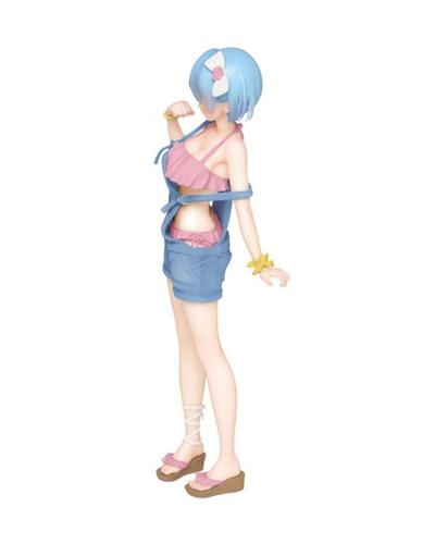 Satuetka - Rem (Swimwear ver.) — zdjęcie 2