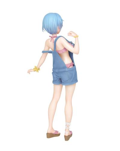 Satuetka - Rem (Swimwear ver.) — zdjęcie 3