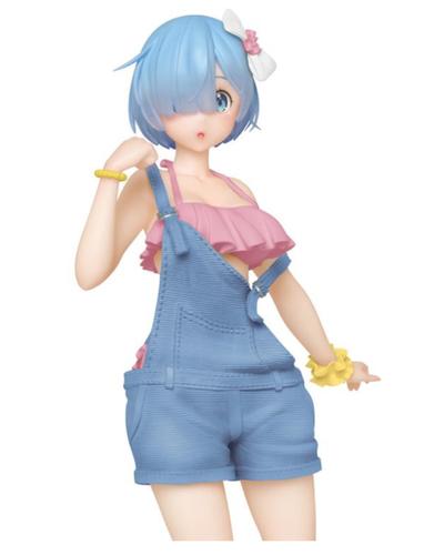 Satuetka - Rem (Swimwear ver.) — zdjęcie 4
