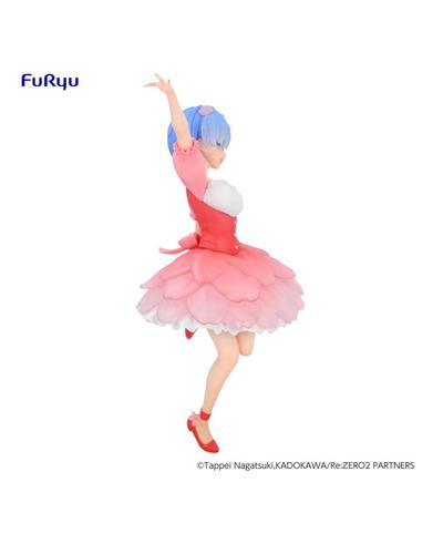 Statuetka - Rem (Cherry Blossoms ver.) — zdjęcie 5