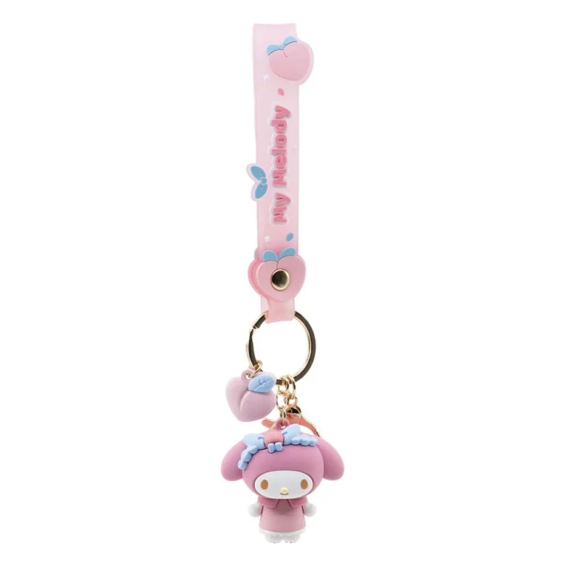 Brelok do kluczy - My Melody (Peach Series)
