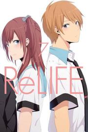 ReLIFE - tom 7