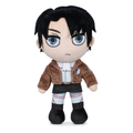 Pluszak - Attack on Titan (Levi 27cm)