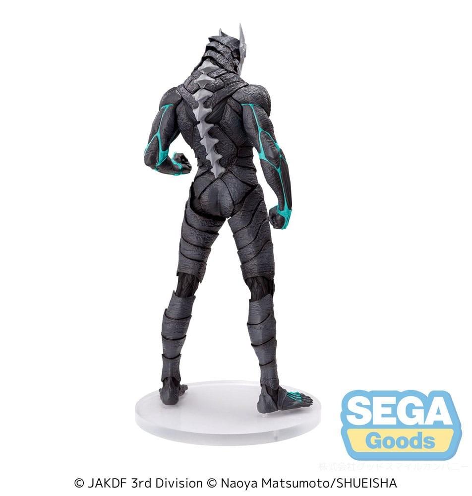 Statuetka - Kaiju No.8