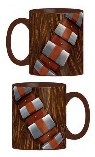 Kubek Chewie - Star Wars