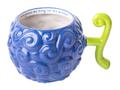 Kubek 3D - One Piece Gomu Gomu