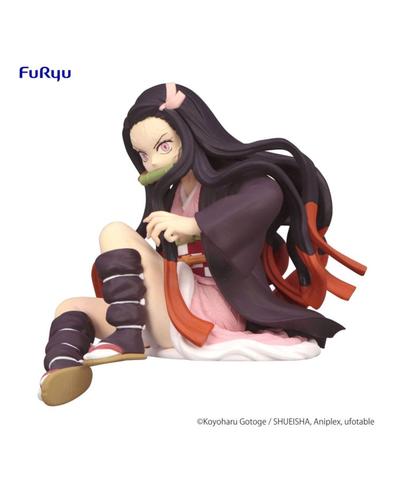 Statuetka - Nezuko (noodle stopper) — zdjęcie 2