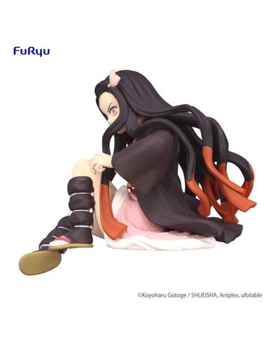 Statuetka - Nezuko (noodle stopper) — zdjęcie 3