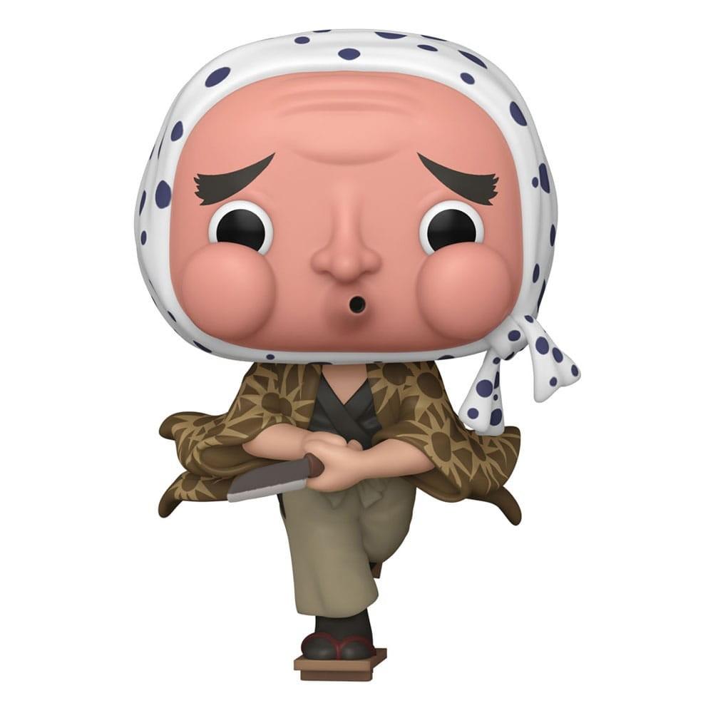 Figurka POP! - Haganezuka 1407