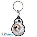 Brelok - BB-8 (STAR WARS)