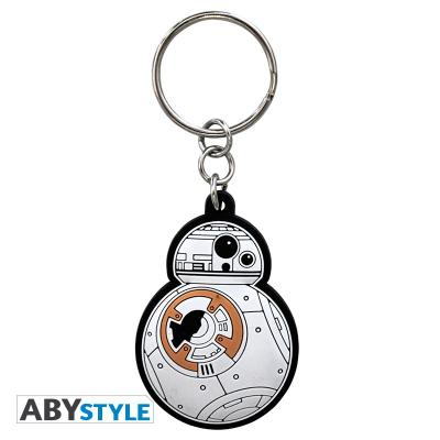 Brelok - BB-8 (STAR WARS)